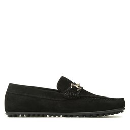 

Мокасини Aldo Scuderia 13444797 001, Чорний