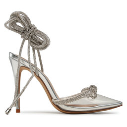 

Босоніжки Aldo Halalia 040, Прозорий
