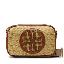 Monnari Сумка Monnari BAG2060-017 Коричневий