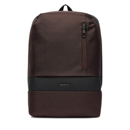 GINO ROSSI Rucksack GINO ROSSI C-LA321-973 Dunkelbraun