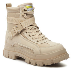 Buffalo Trappers Buffalo Aspha Com1 Men 1400010 Beige