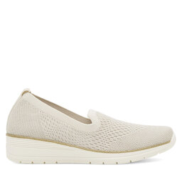Clara Barson Pantofi Clara Barson WS6281-01 Bej