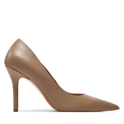 R.Polański High Heels R.Polański 1819 Beige