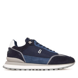 Bogner Sneakersy Bogner Newport 4 B 12521815 Granatowy