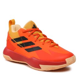 adidas Chaussures adidas Cross 'Em Up Select IE9274 Orange