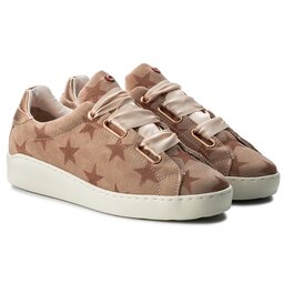 

Снікерcи Nobrand Airy 13619 Nuage Star Pink, Рожевий