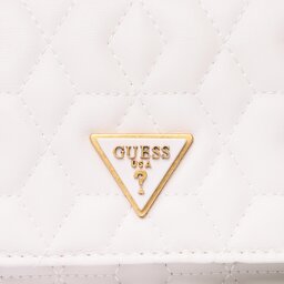 

Сумка Guess Elenia (QB) HWQB86 77210 STO, Бежевий