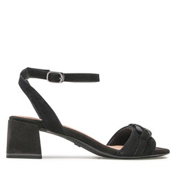 

Босоніжки Tamaris 1-28205-28 Black 001, Чорний