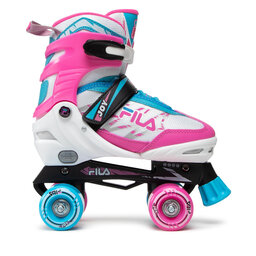 

Квади Fila Skates, Кольоровий