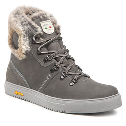 Dolomite Polokozačky Dolomite 54 Resort 278537-1076006 Gunmetal Grey