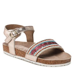 Kids ONLY Sandaler Kids ONLY 15292178 Gold Colour 4208116