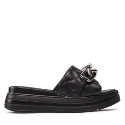 

Шльопанці Lasocki ARC-4884-02 Black, Чорний