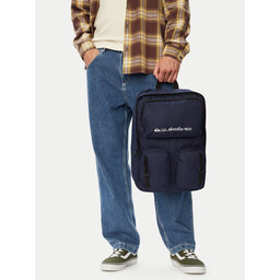 Quiksilver Rucksack Quiksilver CWBEO-QUIK-HT-003-10 Dunkelblau