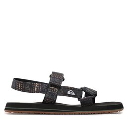 

Босоніжки Quiksilver AQYL101253 XKGB, Чорний