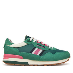 Pepe Jeans Αθλητικά Pepe Jeans Kingston Heritage W PLS40033 Πράσινο