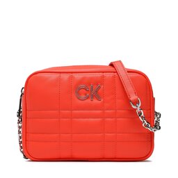 Calvin Klein Soma Calvin Klein Re-Lock Quilt Camera Bag K60K609859 SNX