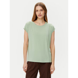 Vero Moda Vero Moda Póló Ava 10284468 Zöld Regular Fit