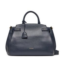 Coccinelle Torebka Coccinelle QLA Coccinellekliche E1 QLA 18 02 01 Midnight Blue B29