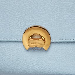

Сумка Coccinelle P7P Coccinellebinxie E1 P7P 12 01 21 Mist Blue B35, Голубий