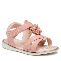 Nelli Blu Σανδάλια Nelli Blu CM2110359SG Lavender Rose