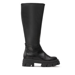 Steve Madden Stiefel Steve Madden Mana SM11002143-03001-017 Schwarz