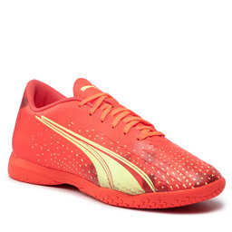 Puma Обувки Puma Ultra Play It 106910 03 Coral/Fizzy Light/Black