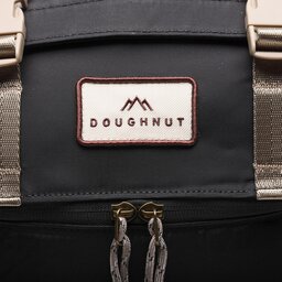 

Рюкзак Doughnut Christopher D194JG2-0003-F Black, Чорний