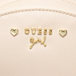 

Рюкзак Guess HGMIC5 PU224 IVORY, Бежевий