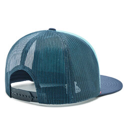 

Бейсболка Dynafit Trucker 3 Marine Blue 3010, Cиній