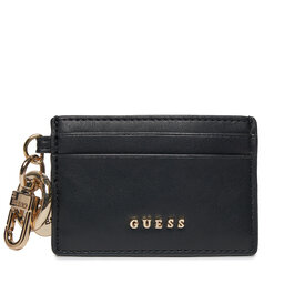 Guess Etui na karty kredytowe Guess RW1587 P4101 BLA