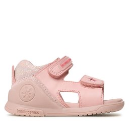 

Босоніжки Biomecanics 232163 Pink A, Рожевий