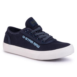 G-Star Raw Гуменки G-Star Raw Velv D16817-869-4213 Mazarine Blue
