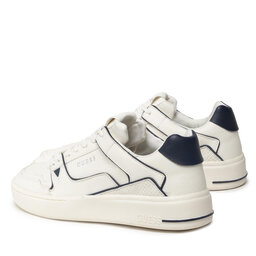 

Снікерcи Guess, Білий