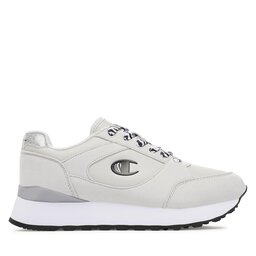 

Снікерcи Champion Low Cut Shoe Rr Champ Ii Plat Animalier S11616-WW002 Wht/Nbk, Білий
