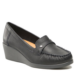 Go Soft Zapatos hasta el tobillo Go Soft EST-295-14 Navy