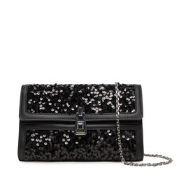 Coccinelle Handtasche Coccinelle E1 S5G 19 01 01 Schwarz