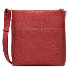 Lasocki Handtasche Lasocki LSK-K-060-06 Rot