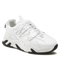 Iceberg Sneakers Iceberg Kakkoi IU1652 White