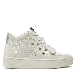 Desigual Сникърси Desigual 23SSKA05 Бял