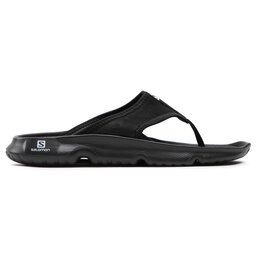 

В'єтнамки Salomon Reelax Break 5.0 412774 Black, Чорний