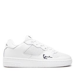 

Снікерcи Karl Kani Kani 89 Classic 1080976 White/Total Eclipse, Білий