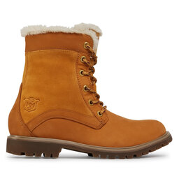 

Черевики туристичні Helly Hansen W Marion 112-55.724 New Wheat/Natura/Light Gum/Sperry Gum, Жовтий