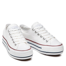 

Кеди Refresh 79828 Blanco, Білий