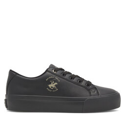 Beverly Hills Polo Club Αθλητικά Beverly Hills Polo Club BHPC040W Μαύρο