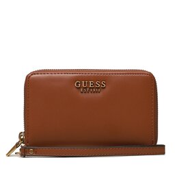 Guess Portafoglio grande da donna Guess Slg Recap SWVX85 00640 COG