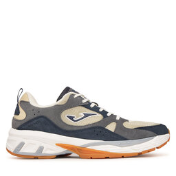 Joma Sneakersy Joma C1431 2503 C1431S2503 Sivá