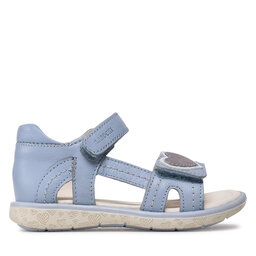 

Босоніжки Lasocki Kids CI12-2854-09 Blue, Голубий