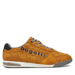 Bugatti Sneakersy Bugatti 321A38015000 Žlutá