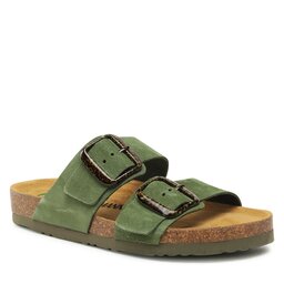Dr. Brinkmann Чехли Dr. Brinkmann 700335 Olive 07