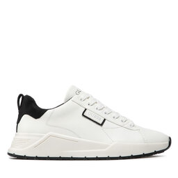

Снікерcи Guess Lucca FM6LUC LEA12 WHBLK, Білий